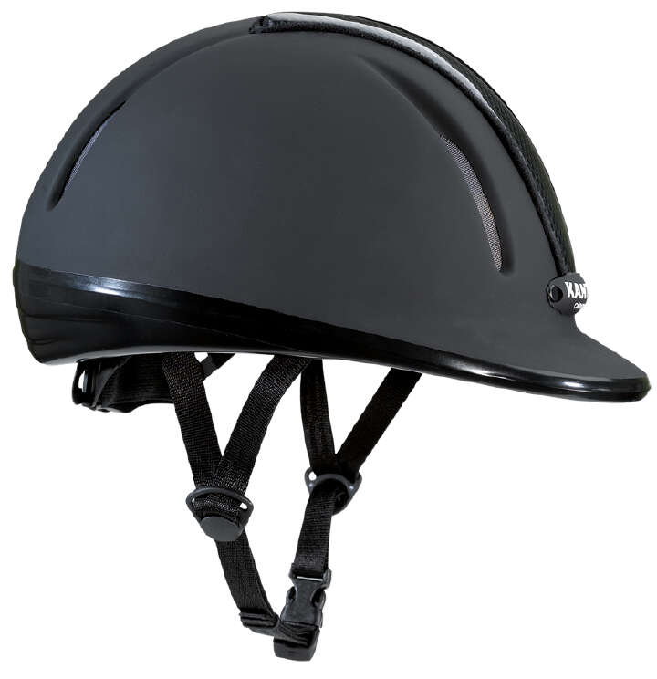 KANTRIE Reithelm "Oldenburg" für Einsteiger